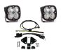 Buy Baja Designs BMW F800GS LED Light Kit 08-12 BMW F800 Squadron Pro by Baja Designs for only $560.95 at Racingpowersports.com, Main Website.