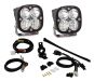 Buy Baja Designs Adventure Bike LED Light Kit 7 8in Squadron Pro by Baja Designs for only $560.95 at Racingpowersports.com, Main Website.