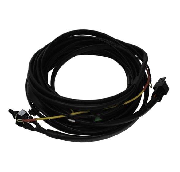 Buy Baja Designs LP9 Pro Harness 2 Light Max by Baja Designs for only $99.95 at Racingpowersports.com, Main Website.