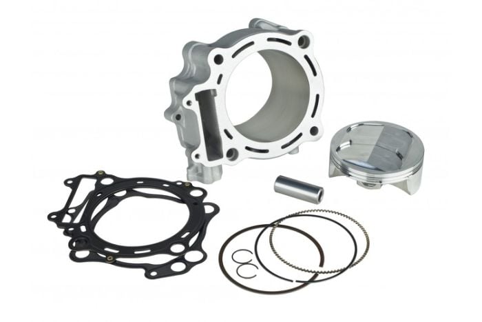 Buy Sparks Racing 530cc Big Bore Cylinder Kit Honda Trx450r (D) by Sparks Racing for only $1,229.95 at Racingpowersports.com, Main Website.