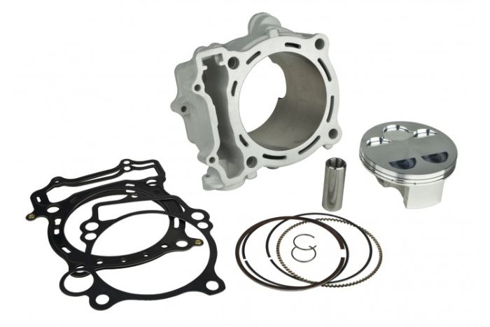 Buy Sparks Racing 98mm High Compression Big Bore Kit Yamaha Yfz450r by Sparks Racing for only $884.95 at Racingpowersports.com, Main Website.