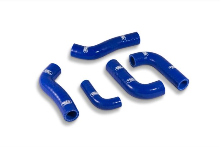 Buy SAMCO Silicone Coolant Hose Kit Husaberg FE 250 2013 by Samco Sport for only $319.00 at Racingpowersports.com, Main Website.