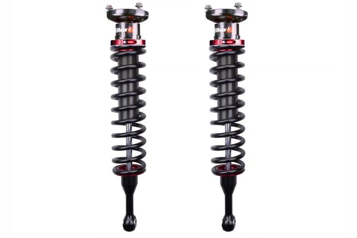 Buy ELKA Suspension 2.0 IFP FRONT SHOCKS TOYOTA 4RUNNER 96-02 0-2 in by Elka Suspension for only $1,299.99 at Racingpowersports.com, Main Website.