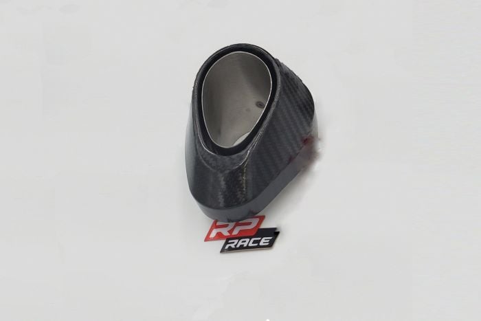 Buy RP Race Performance End Cap for Silencer Carbon End cap Standard by RP Race Performance for only $135.00 at Racingpowersports.com, Main Website.