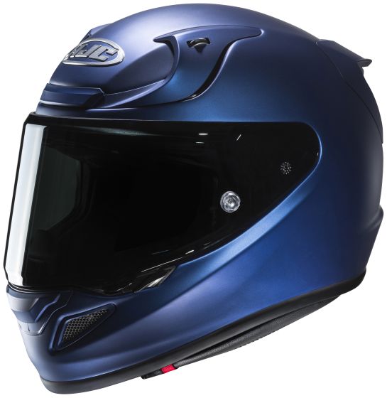 Buy HJC Helmet RPHA 12 FULL-FACE HELMET SF Metallic BLUE SMALL STREET BIKES by HJC Helmets for only $489.99 at Racingpowersports.com, Main Website.