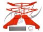 Buy Lonestar Racing LSR +4 Mts Suspension A-arms & Axles Kit Can-am Commander 800r by LoneStar Racing for only $5,037.27 at Racingpowersports.com, Main Website.
