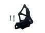 Buy TM Designworks Case Saver/Sprocket Cover Black compat. with Yamaha YFZ450 CARB by TM Designworks for only $63.95 at Racingpowersports.com, Main Website.