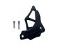 Buy TM Designworks Case Saver/Sprocket Cover Black compatible with Yamaha YFZ450R X by TM Designworks for only $63.95 at Racingpowersports.com, Main Website.