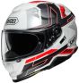 Buy SHOEI FULL-FACE Helmet GT-AIR II APERTURE TC-6 MEDIUM STREET BIKES by Shoei Helmets for only $799.99 at Racingpowersports.com, Main Website.