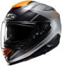 Buy HJC Helmet RPHA 71 FULL-FACE FREPE MC-7SF XX-LARGE STREET BIKES by HJC Helmets for only $554.99 at Racingpowersports.com, Main Website.
