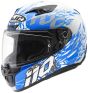 Buy HJC Helmet i10/i10 plus PITFALL FULL-FACE HELMET MC-2SF 3X-LARGE STREET BIKES by HJC Helmets for only $194.99 at Racingpowersports.com, Main Website.