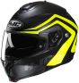 Buy HJC Helmet C91/C91 plus NEPOS MODULAR HELMET MC-3HSF X-LARGE STREET BIKES by HJC Helmets for only $199.99 at Racingpowersports.com, Main Website.