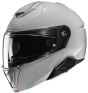 Buy HJC Helmet i91 MODULAR HELMET Nardo Gray MEDIUM STREET BIKES by HJC Helmets for only $259.99 at Racingpowersports.com, Main Website.