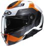 Buy HJC Helmet i91 CARST MODULAR HELMET MC-7 X-LARGE STREET BIKES by HJC Helmets for only $289.99 at Racingpowersports.com, Main Website.