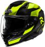 Buy HJC Helmet RPHA 71 FULL-FACE CARBON HAMIL MC-3H X-LARGE STREET BIKES by HJC Helmets for only $699.99 at Racingpowersports.com, Main Website.