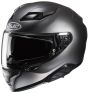 Buy HJC Helmet F71 FULL-FACE HELMET SF Titanium LARGE STREET BIKES by HJC Helmets for only $359.99 at Racingpowersports.com, Main Website.