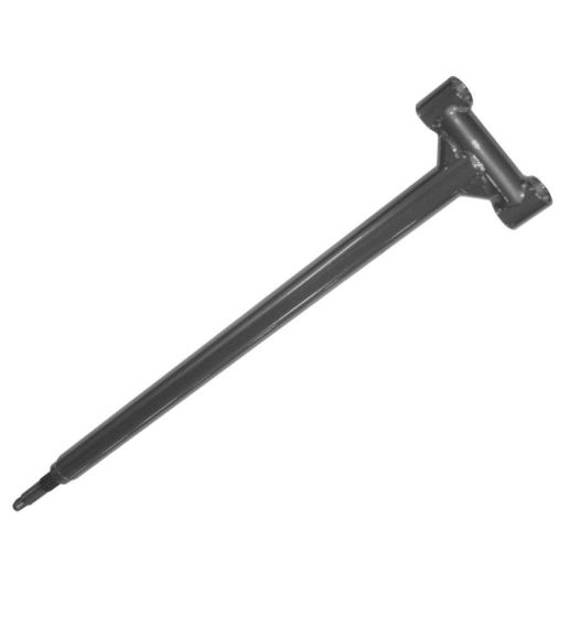 Buy Lonestar Racing LSR Steering Stem Yamaha Banshee +3 +0 by LoneStar Racing for only $288.95 at Racingpowersports.com, Main Website.
