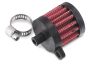 Buy Uni filter Uni Filter UP-220 Breather Filter 3/8" UP-220 by Uni Filter for only $20.70 at Racingpowersports.com, Main Website.