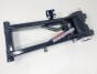 Buy Lonestar Racing LSR +2 Length Swingarm Swing Arm Honda Trx400ex by LoneStar Racing for only $828.75 at Racingpowersports.com, Main Website.