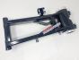 Buy Lonestar Racing LSR +1 Length Swingarm Swing Arm Honda Trx250r 88-89 by LoneStar Racing for only $828.75 at Racingpowersports.com, Main Website.
