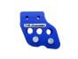 Buy TM Designworks Rear Chain Guide Blue Compatible with Yamaha Honda by TM Designworks for only $64.85 at Racingpowersports.com, Main Website.