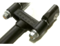 Buy Roll Design Steering Stem Extended Honda Trx700xx & 1 1/8 HandleBar Clamp by Roll Design for only $429.95 at Racingpowersports.com, Main Website.