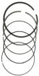 Buy CP Carrillo Piston Rings CPN-3406 86.5 mm Pistons K20 4B11 RB25 RB26 RB30 SR20VE by CP Carrillo for only $33.66 at Racingpowersports.com, Main Website.