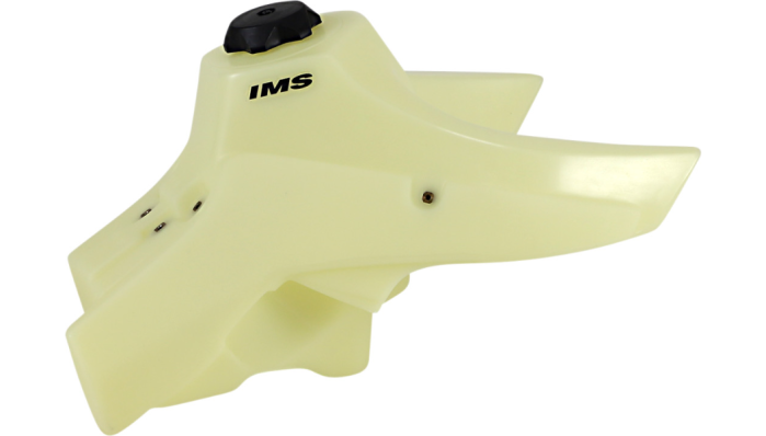 Buy IMS 112255-N2 3.0g Fuel Tank Screw Cap Natural 2 For Honda CRF450X 2019-2023 by IMS for only $395.95 at Racingpowersports.com, Main Website.