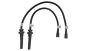 Buy MTNTK Polaris Ranger XP1000 Competition Spark Wires by MTNTK for only $139.95 at Racingpowersports.com, Main Website.