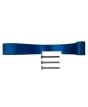 Buy RacingPowerSports Yamaha Banshee 350 Case Saver Billet Aluminum Blue by RacingPowerSports for only $19.99 at Racingpowersports.com, Main Website.