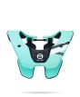 Buy Atlas Air Lite Collar Neck Brace Aqua Small by Atlas for only $242.99 at Racingpowersports.com, Main Website.