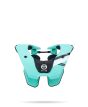 Buy Atlas Tyke MX Collar Neck Brace for Kids in Aqua by Atlas for only $179.10 at Racingpowersports.com, Main Website.