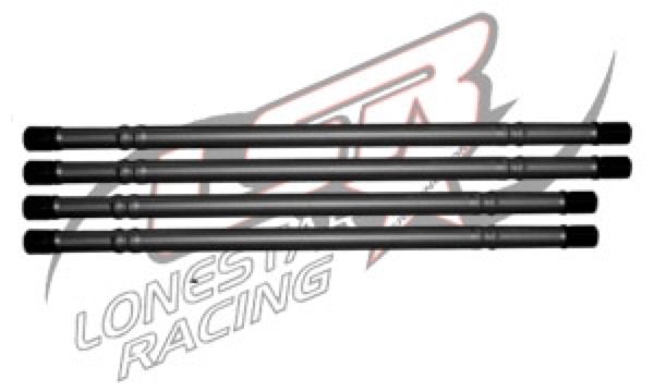 Buy Lonestar Racing LSR Polaris RZR XP Turbo front & Rear Heavy Duty Axle Shafts by LoneStar Racing for only $599.00 at Racingpowersports.com, Main Website.