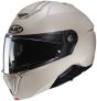 Buy HJC Helmet i91 MODULAR HELMET SF Sand Beige LARGE STREET BIKES by HJC Helmets for only $259.99 at Racingpowersports.com, Main Website.