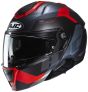 Buy HJC Helmet i91 CARST MODULAR HELMET MC-1SF LARGE STREET BIKES by HJC Helmets for only $289.99 at Racingpowersports.com, Main Website.