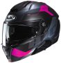 Buy HJC Helmet i91 CARST MODULAR HELMET MC-8SF LARGE STREET BIKES by HJC Helmets for only $289.99 at Racingpowersports.com, Main Website.