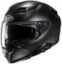 Buy HJC Helmet F71 FULL-FACE HELMET SF Black MEDIUM STREET BIKES by HJC Helmets for only $359.99 at Racingpowersports.com, Main Website.