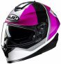 Buy HJC Helmet C70 ALIA FULL-FACE HELMET MC-8 LARGE STREET BIKES by HJC Helmets for only $179.99 at Racingpowersports.com, Main Website.