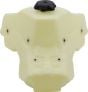Buy IMS 112257-N2 2.6g Fuel Tank Screw Cap Natural 2 For Honda CRF250R 2022-2023 by IMS for only $395.95 at Racingpowersports.com, Main Website.