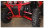 Buy Lonestar Racing LSR Mts +4 Suspension A-arms & Axles Kit Polaris Rzr 800 11+ by LoneStar Racing for only $5,060.47 at Racingpowersports.com, Main Website.