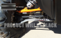 Buy Houser Racing Front Lower Max Ground Clearance A-Arms Polaris RZR XP 1000 Black by Houser Racing for only $379.00 at Racingpowersports.com, Main Website.