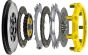 Buy ACT EVO 8/9 5-Speed Only Mod Twin HD Street Kit Sprung Mono-Drive Hub Torque Capacity 700ft/lbs by ACT for only $1,619.00 at Racingpowersports.com, Main Website.