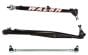 Buy Walsh Racecraft Kawasaki Kfx450r XC A-arms & Tie Rod Kit by Walsh Racecraft for only $2,149.99 at Racingpowersports.com, Main Website.