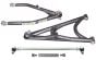 Buy Walsh Racecraft Yamaha Raptor 660 Mx A-arms & Tie Rod Kit by Walsh Racecraft for only $2,149.99 at Racingpowersports.com, Main Website.