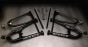 Buy Houser Racing A-arms Yamaha Yfz450 Regular Travel MX +2" 06-13 by Houser Racing for only $1,160.50 at Racingpowersports.com, Main Website.