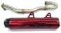 Buy Dasa Exhaust Full System Clasic Ed. Yamaha YFZ450R Red/Black/Black by Dasa Racing for only $679.95 at Racingpowersports.com, Main Website.