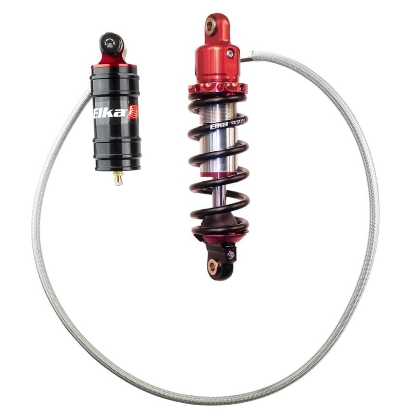 Excella Shocks ELKA Suspension LEGACY SERIES PLUS REAR Shocks HONDA TRX90