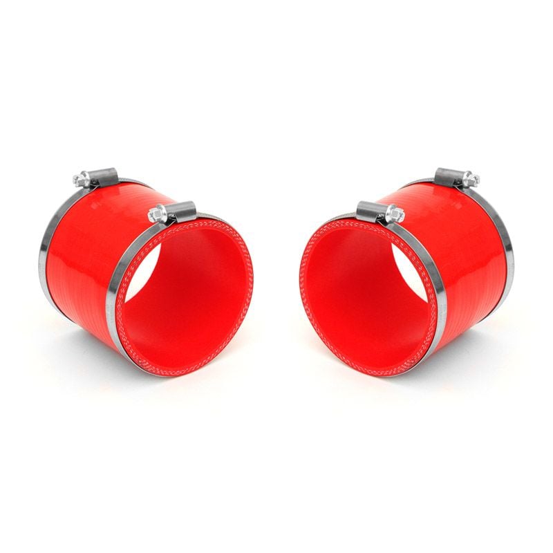 Fabspeed Ferrari 360 Modenas / Spiders Silicone Intake Hoses 19992005