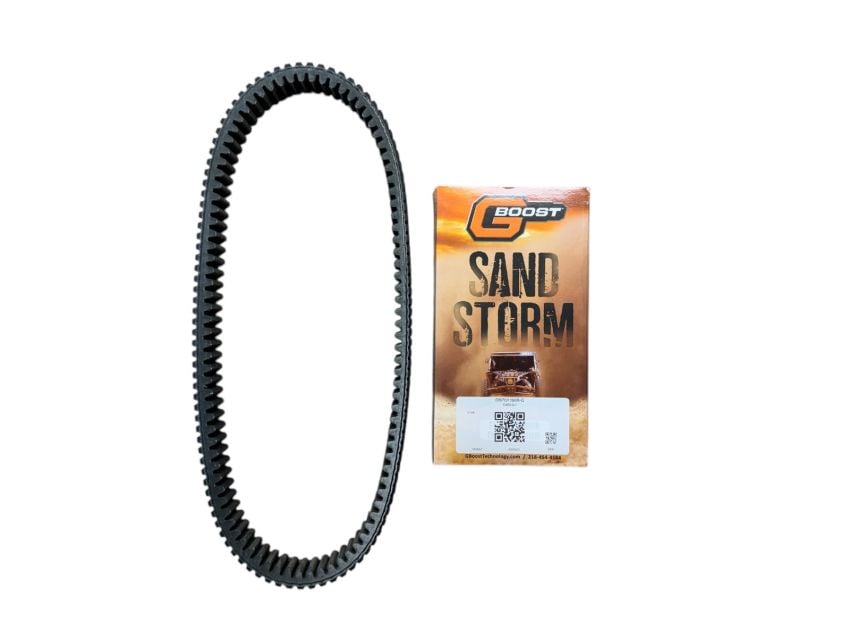 Gboost DBPO1186B SAND STORM RZR XP Turbo / RANGER XP / RS1 Fits