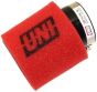 Buy Uni Filter Clamp On Dual Stage Air 15 Angle I.D. 2 O.D. 3 1/2 LG. 4 UP-4200AST by Uni Filter for only $19.98 at Racingpowersports.com, Main Website.